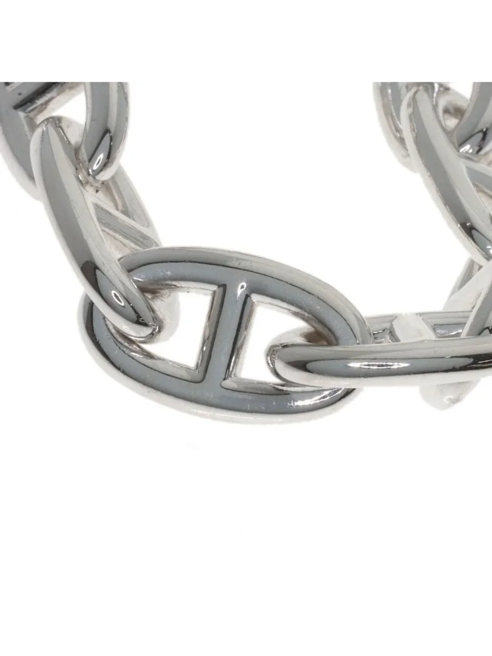 Hermes Chaine D'ancre GM Bracelet